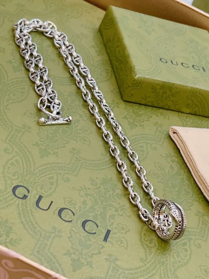 Gucci Necklaces